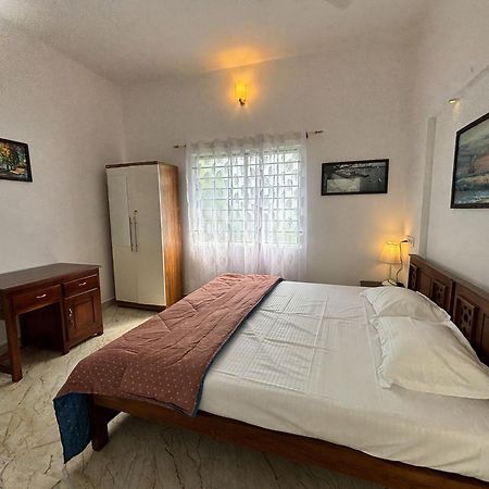 Ayurville Homestay Kochi Exterior foto